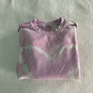 Urban Outfitters Tie-Dye Sweatshirt